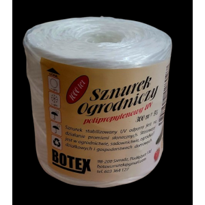 Sznurek do pras   1000 tex- 300m 300g